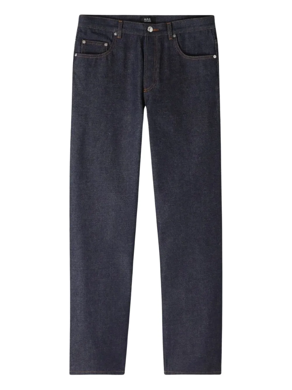 

Джинсы Codbs A.P.C., синий