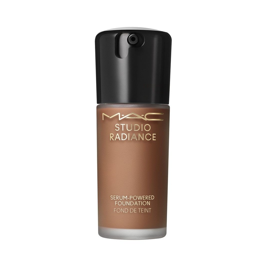 

Тональный крем для лица studio studio radiance serum powdered foundation Mac, nc63, объем 30 мл