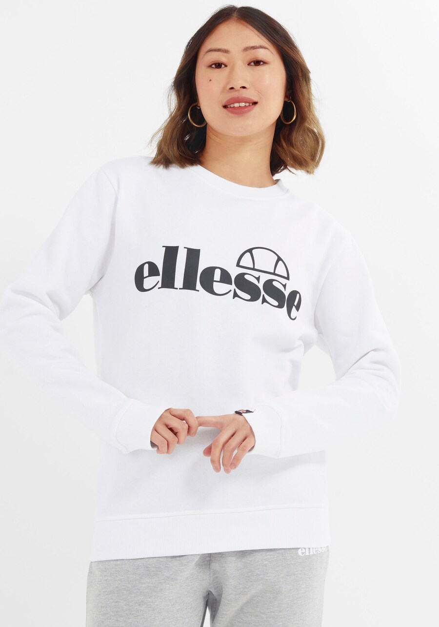 

Толстовка Ellesse KATANA, белый