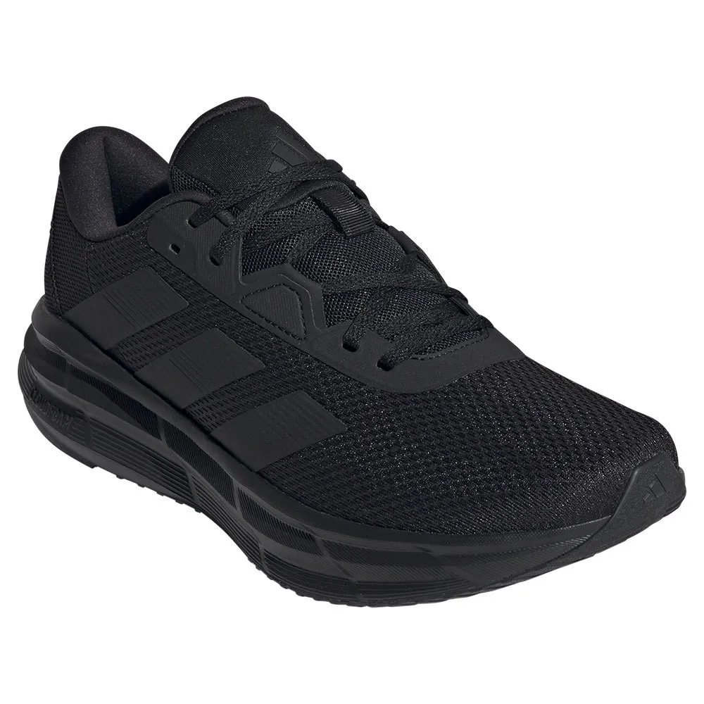 Кроссовки adidas Galaxy 7, черный — фото 4