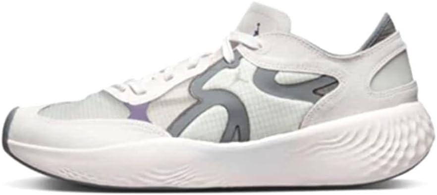 

Кроссовки Nike Jordan Delta 3 Low Anthracite Black Mint для мужчин, повседневный стиль DN2647-003, светло-розовый