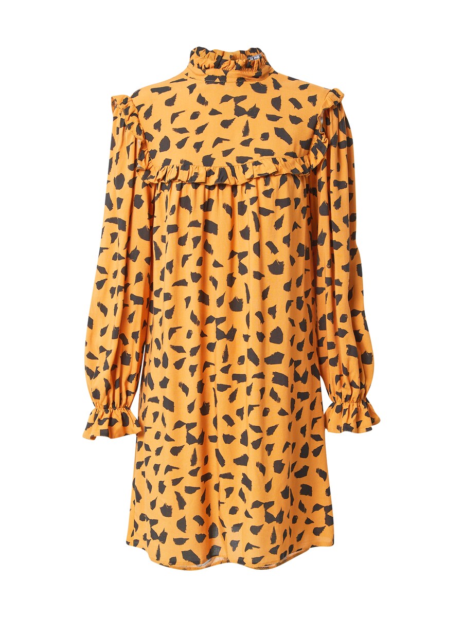 

Платье Dorothy Perkins, кэмел