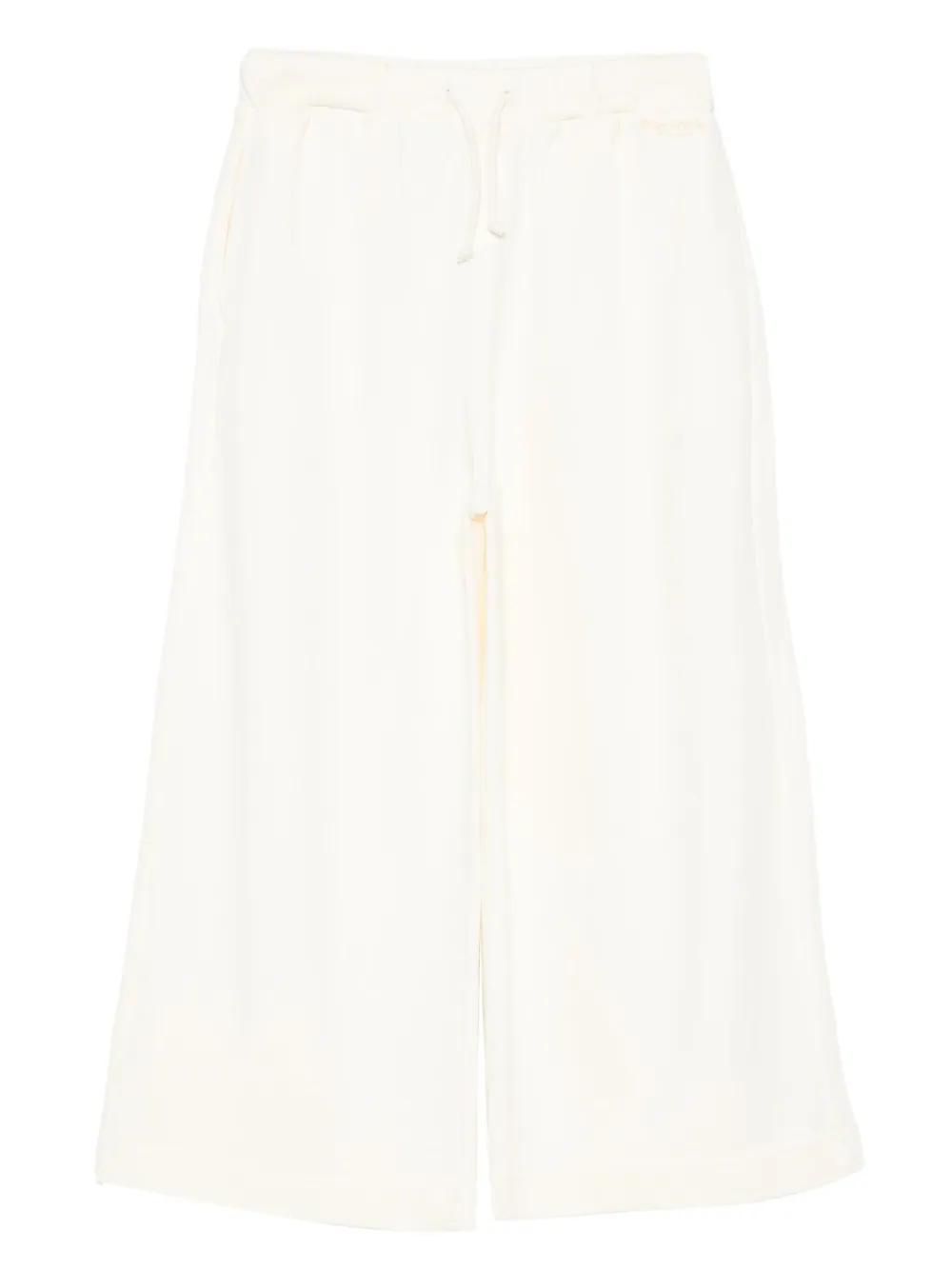 

Широкие брюки с кулиской Marc O'Polo, нейтральный