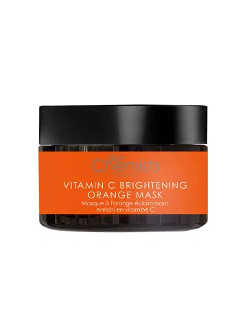 Маска для лица Skinchemists — Осветляющая с витамином C, 50 мл — фото 2