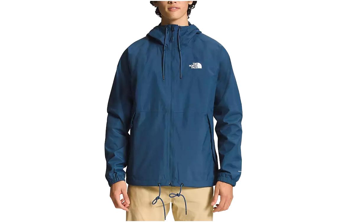 

THE NORTH FACE Мужская куртка, цвет Blue