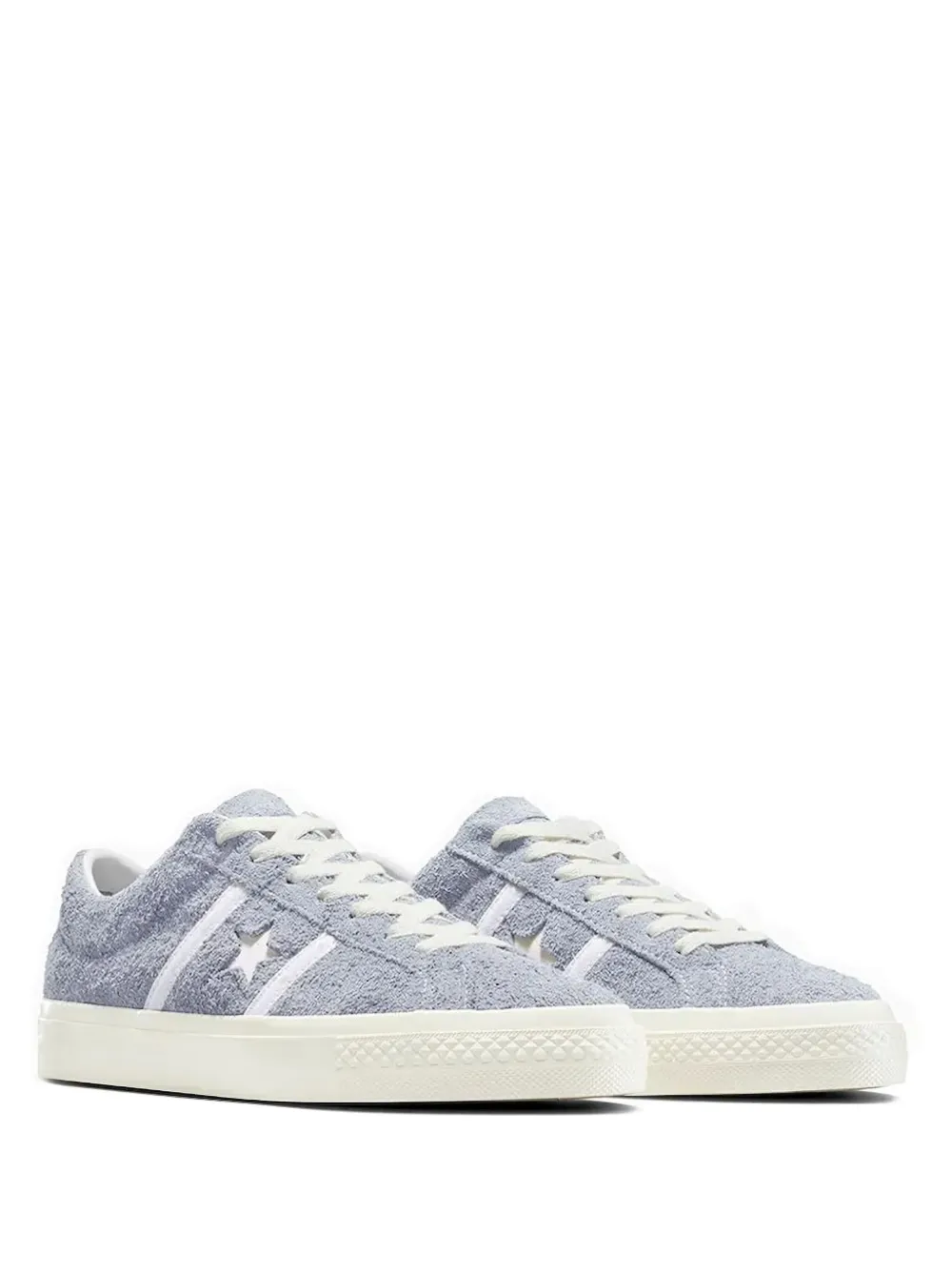 Кроссовки One Star Academy Pro Converse, синий — фото 2