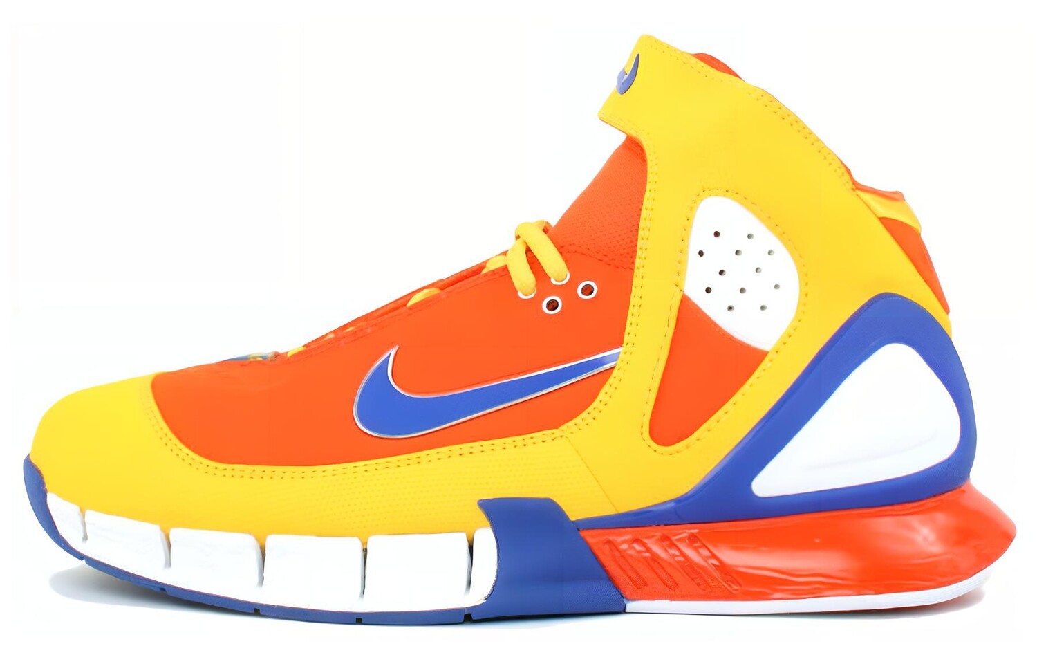 

Мужские баскетбольные кроссовки Nike 2K5 Vintage