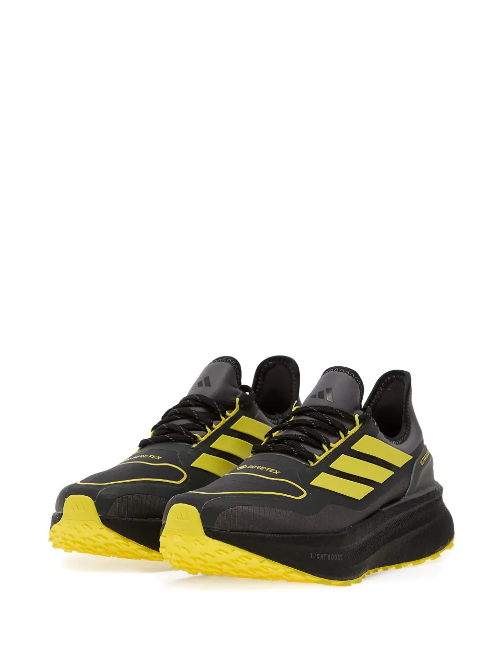 Кроссовки Ultraboost 5 GTX Adidas, серый — фото 2