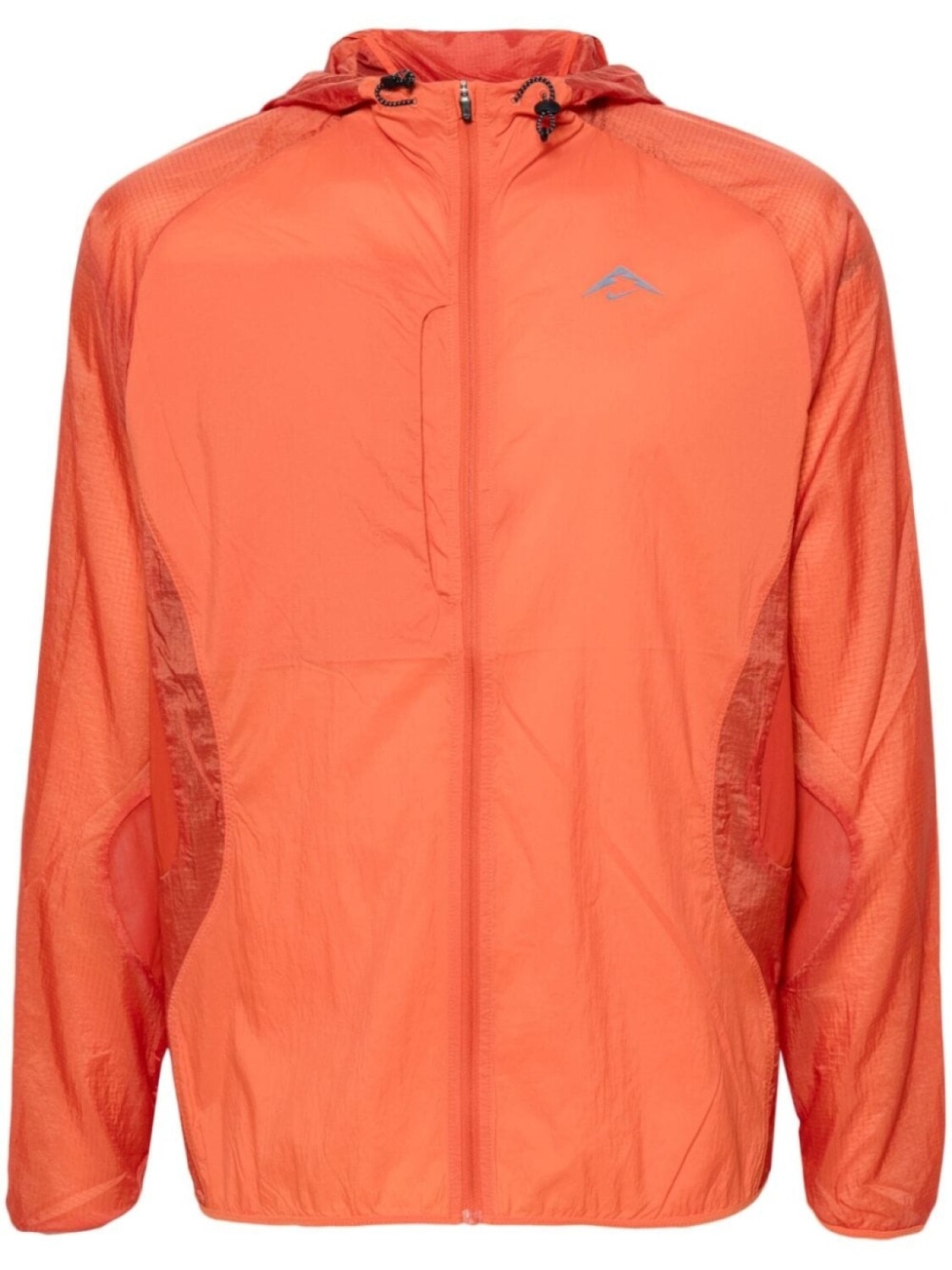 

Nike куртка Nike Trail Aireez, оранжевый