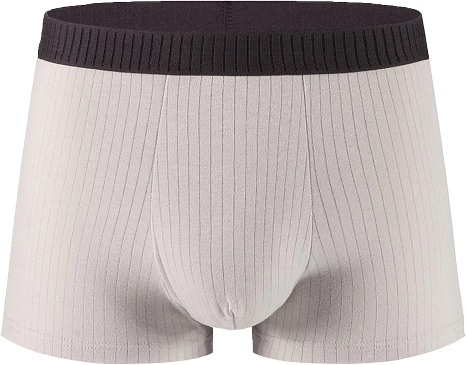 Боксеры хлопковые Comfortsoft, серый