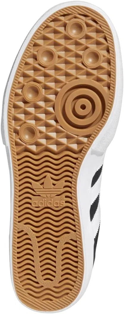 Женские кроссовки Adidas Matchbreak Super, Core Black Ftwr White Gold Met — фото 4