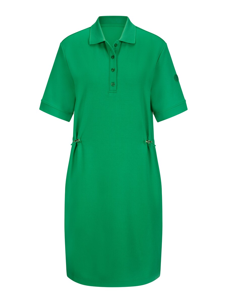 

Платье heine, цвет Grass green
