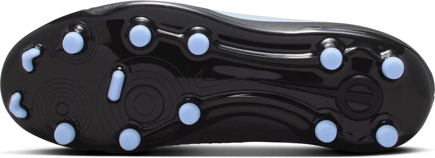 Кроссовки Nike Unisex Kinder Jr. Tiempo Legend 10 Academy, Multicoloured — фото 4