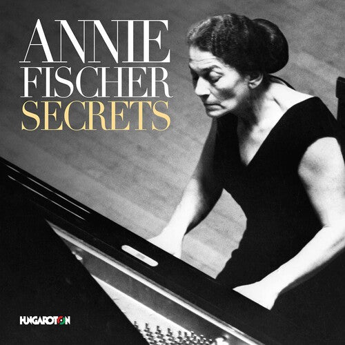 

CD диск Chopin / Fischer: Secrets