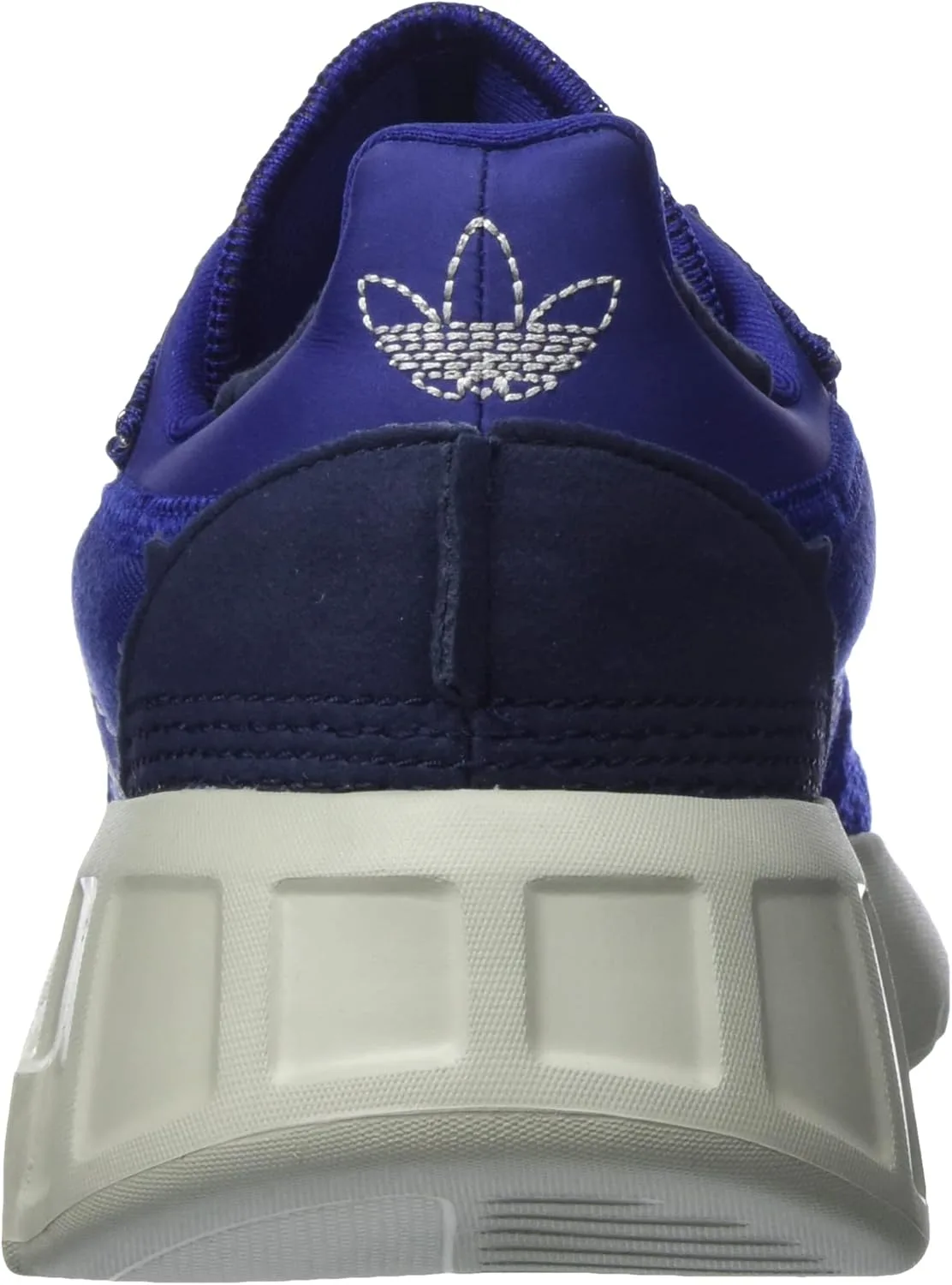 Кроссовки Adidas Herren Geodiver Primeblue, белый — фото 3