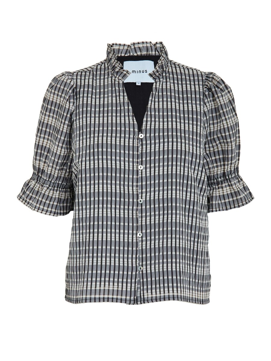 

Блуза minus Vendia 2, Black