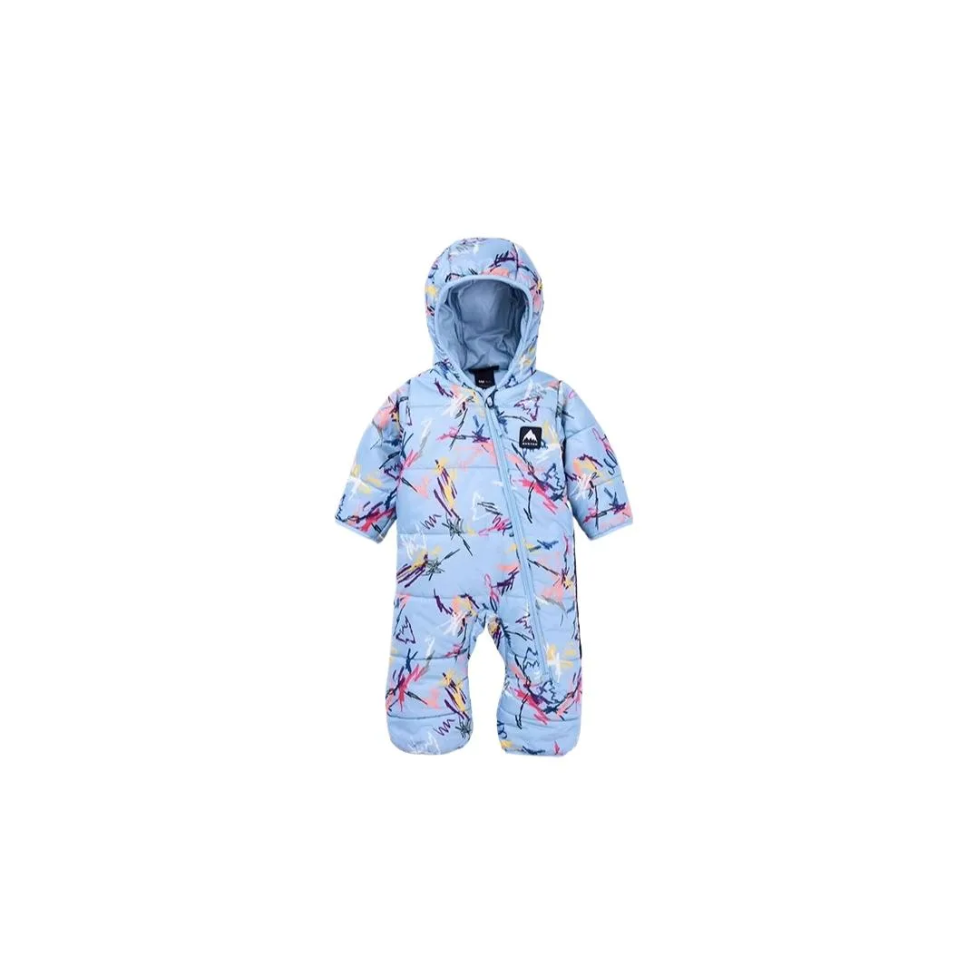 BURTON Комбинезон FW/AW24 Blue Kids