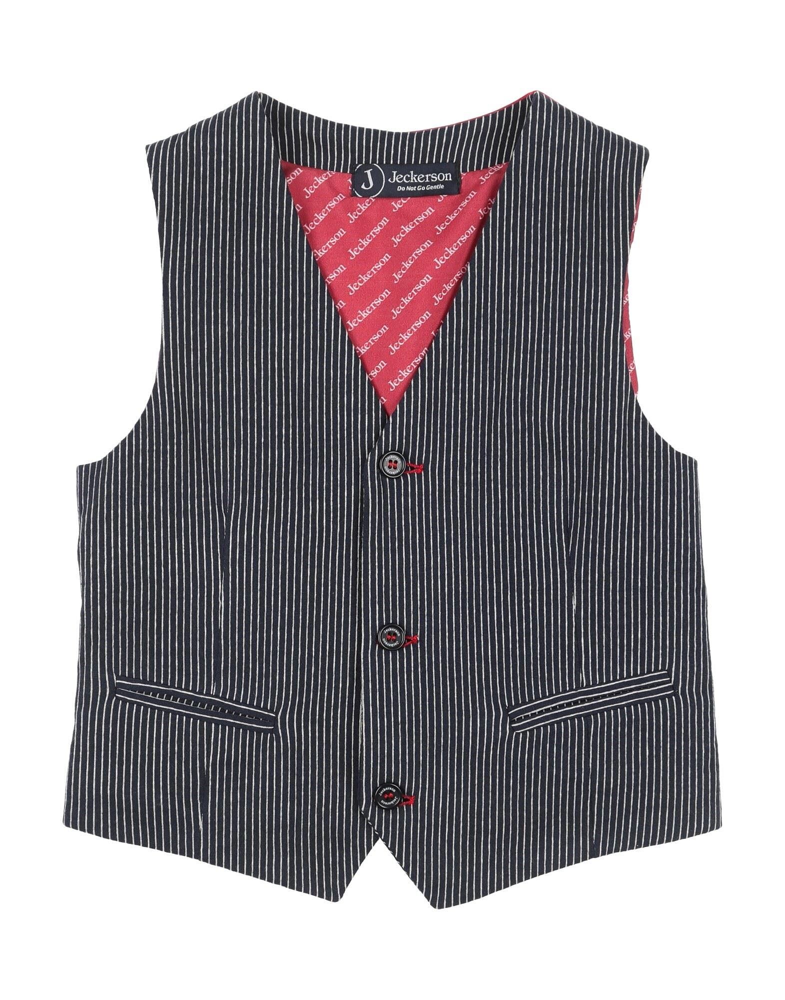 

Жилет для мальчиков Jeckerson, полуночно-синий