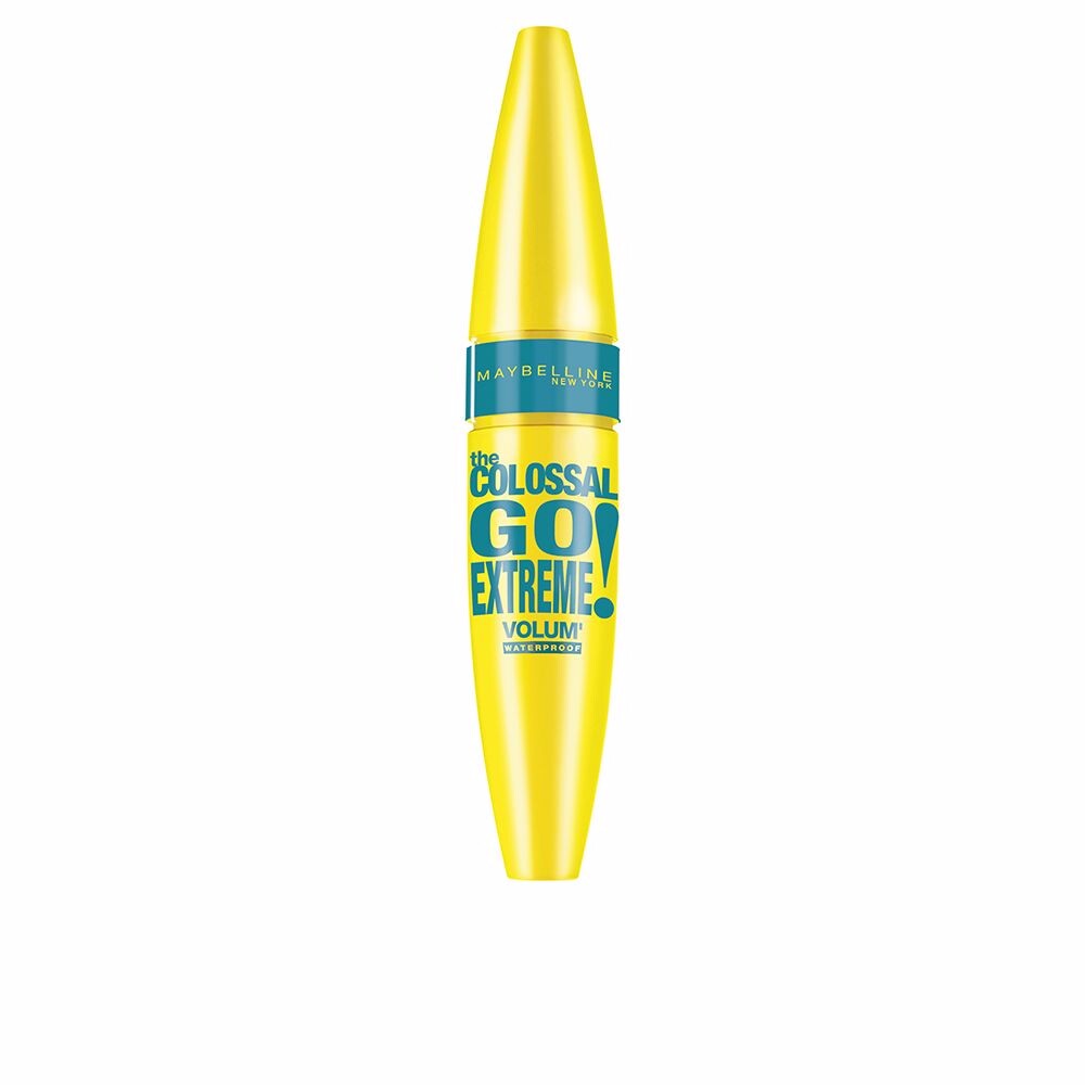 

Тушь для ресниц Colossal Go Extreme Mascara Waterproof Maybelline, 95 мл.