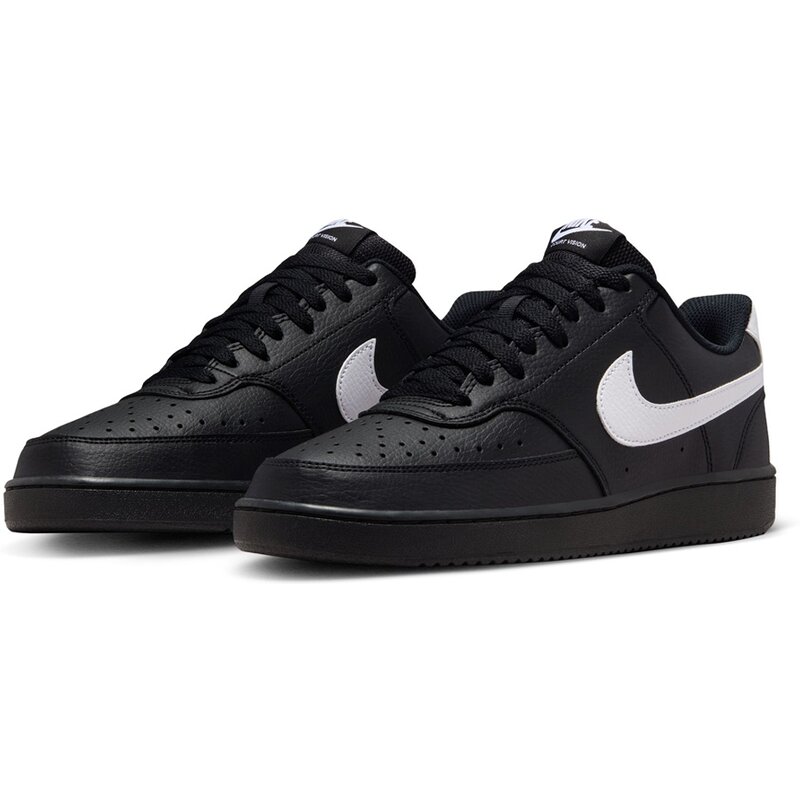 Повседневная обувь Court Vision Low Nike, мультиколор — фото 4