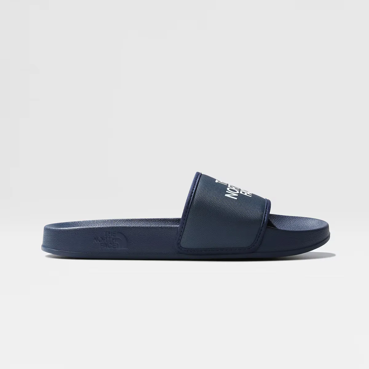 

Мужские шлепанцы The North Face BASE CAMP SLIDE III, синий