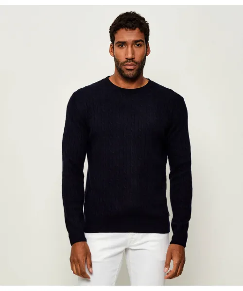 

Свитер 5600 - iq Modern fit Sand Copenhagen, синий