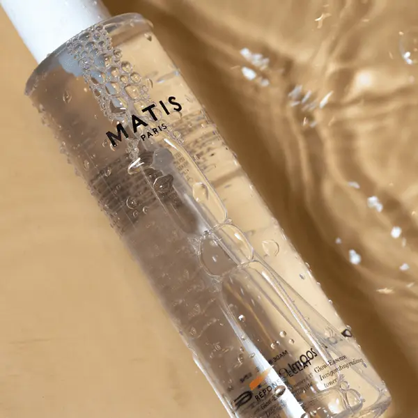 Тоник Matis — Осветляющая тонизирующая для лица, Eclat, 200 мл — фото 3