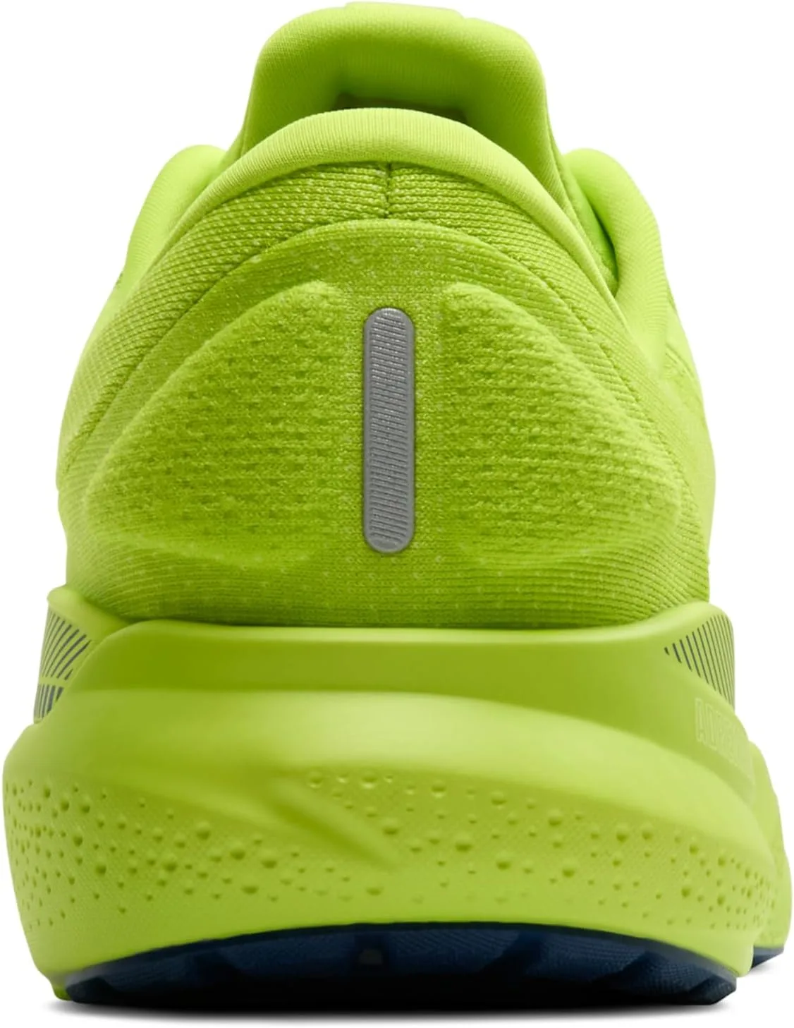 Мужские беговые кроссовки Brooks Adrenaline GTS 24 с поддерживающей подошвой, синий — фото 4