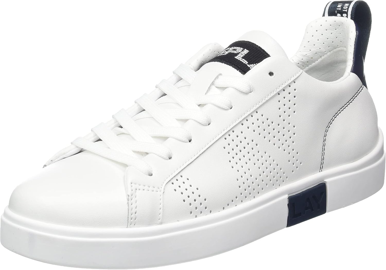 

Мужские кроссовки Replay, белый