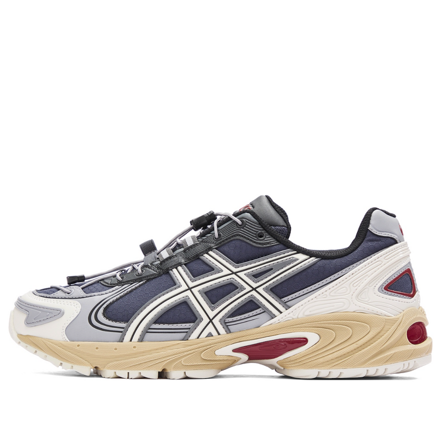 

Кроссовки ASICS Gel-Kahana TR V4 'Carrier Grey Pale Oak', серый