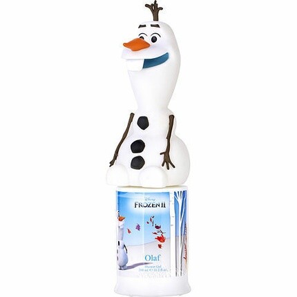 

Гель для душа Disney Frozen Olaf 3D, 10 унций, Frozen Disney Olaf