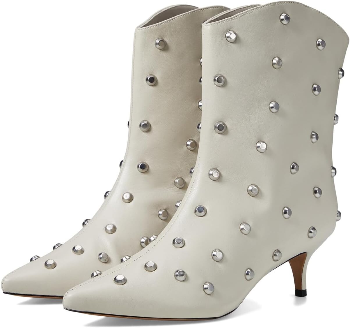 

Ботинки Schutz Maryann, цвет Pearl