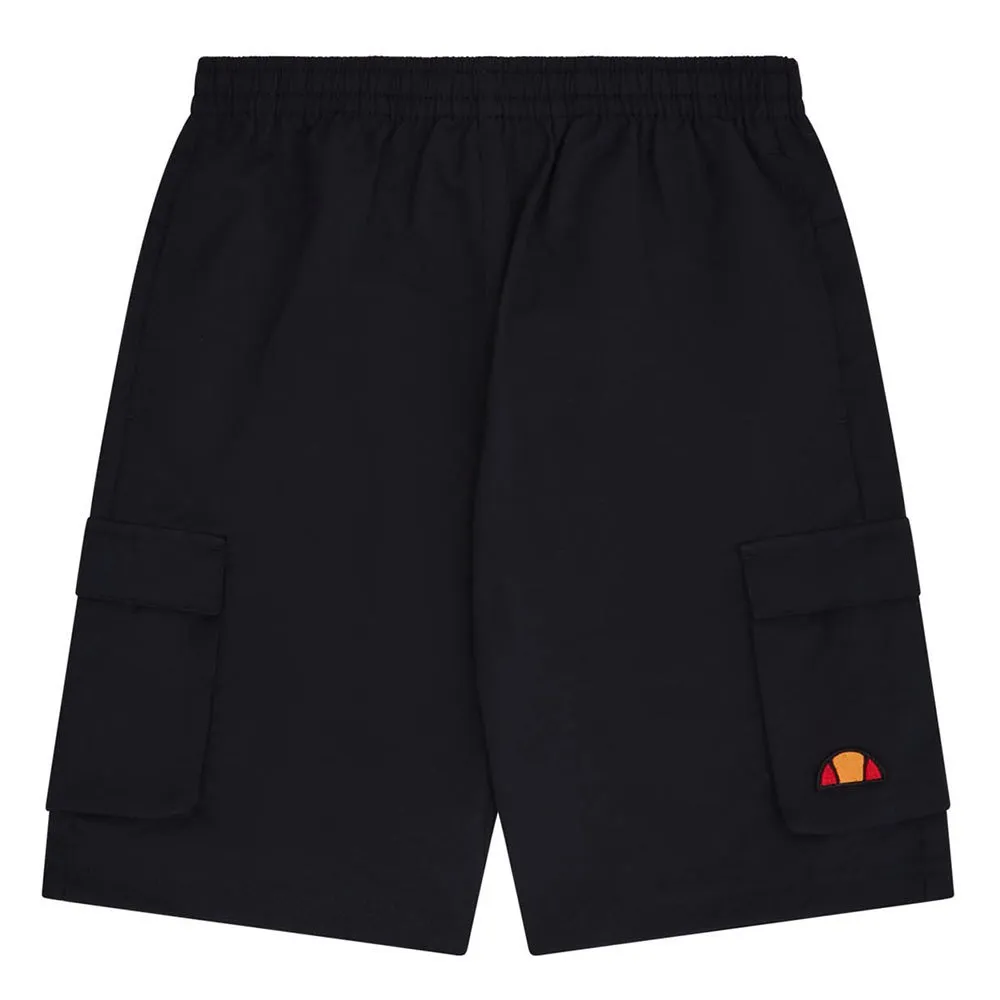 

Шорты Ellesse Barrack cargo, черный