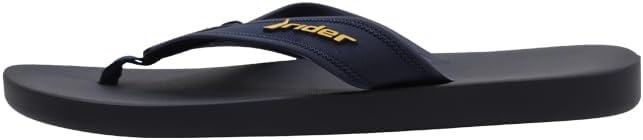 

Мужские сандалии Rider Slide Flat, синий