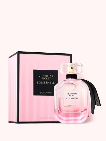 

Парфюмированная вода Victoria's Secret Bombshell, 50 мл