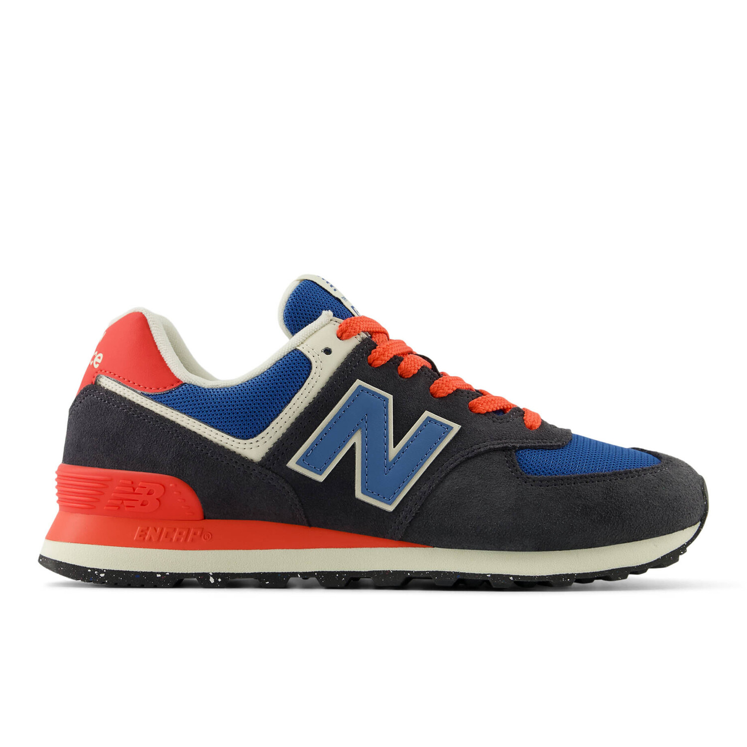 

Кроссовки 574в2 New Balance, серый