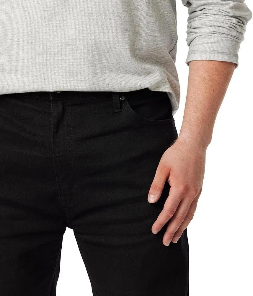 Джинсы Levi Strauss Signature Gold, готический — фото 4