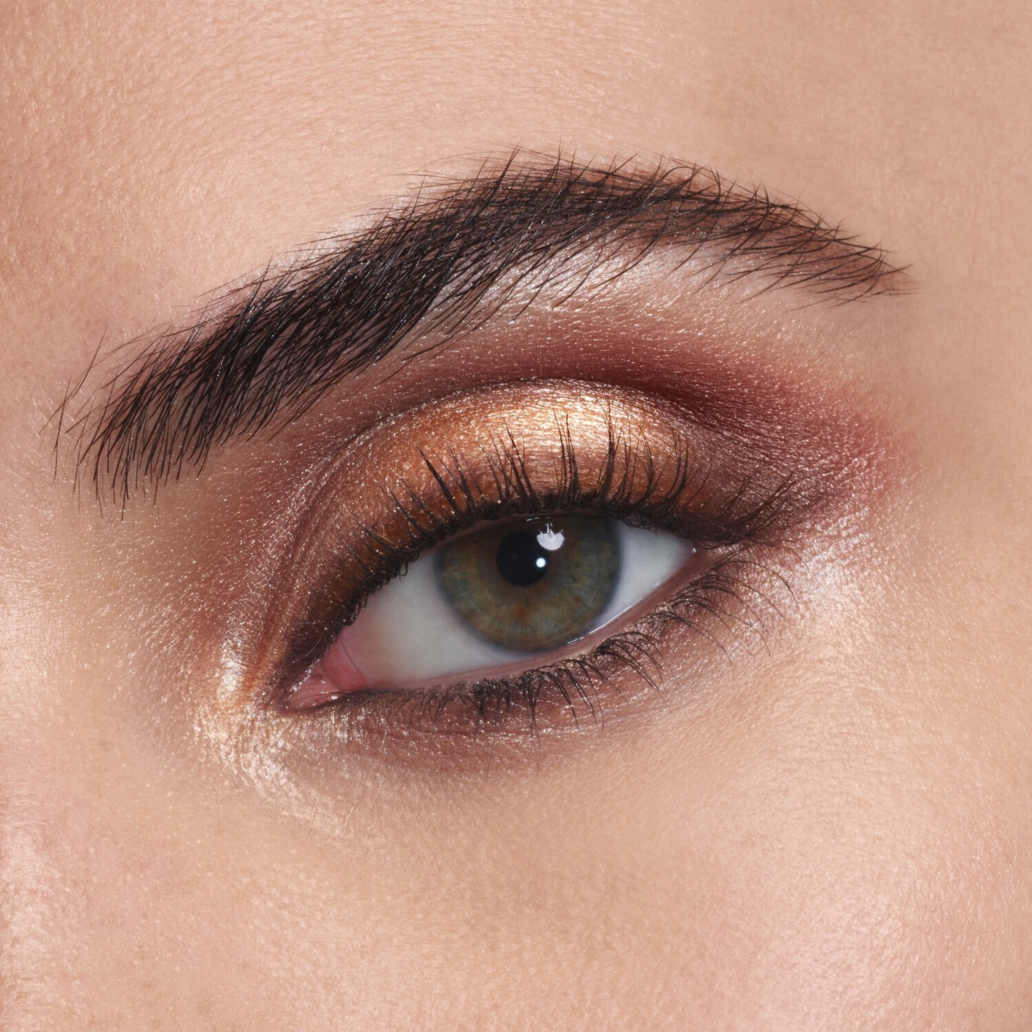 Тени для век soleil neige eye color quad Tom Ford, вес 9 гр. — фото 2