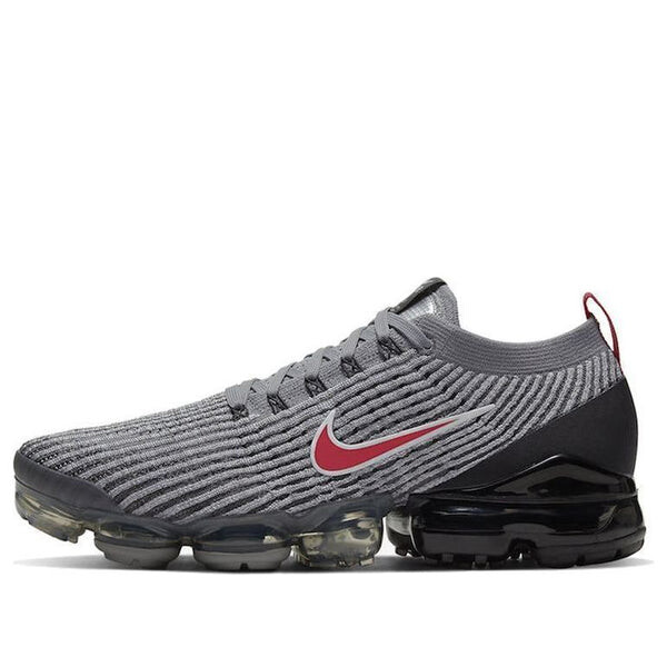

Кроссовки air vapormax 3.0 Nike, серый