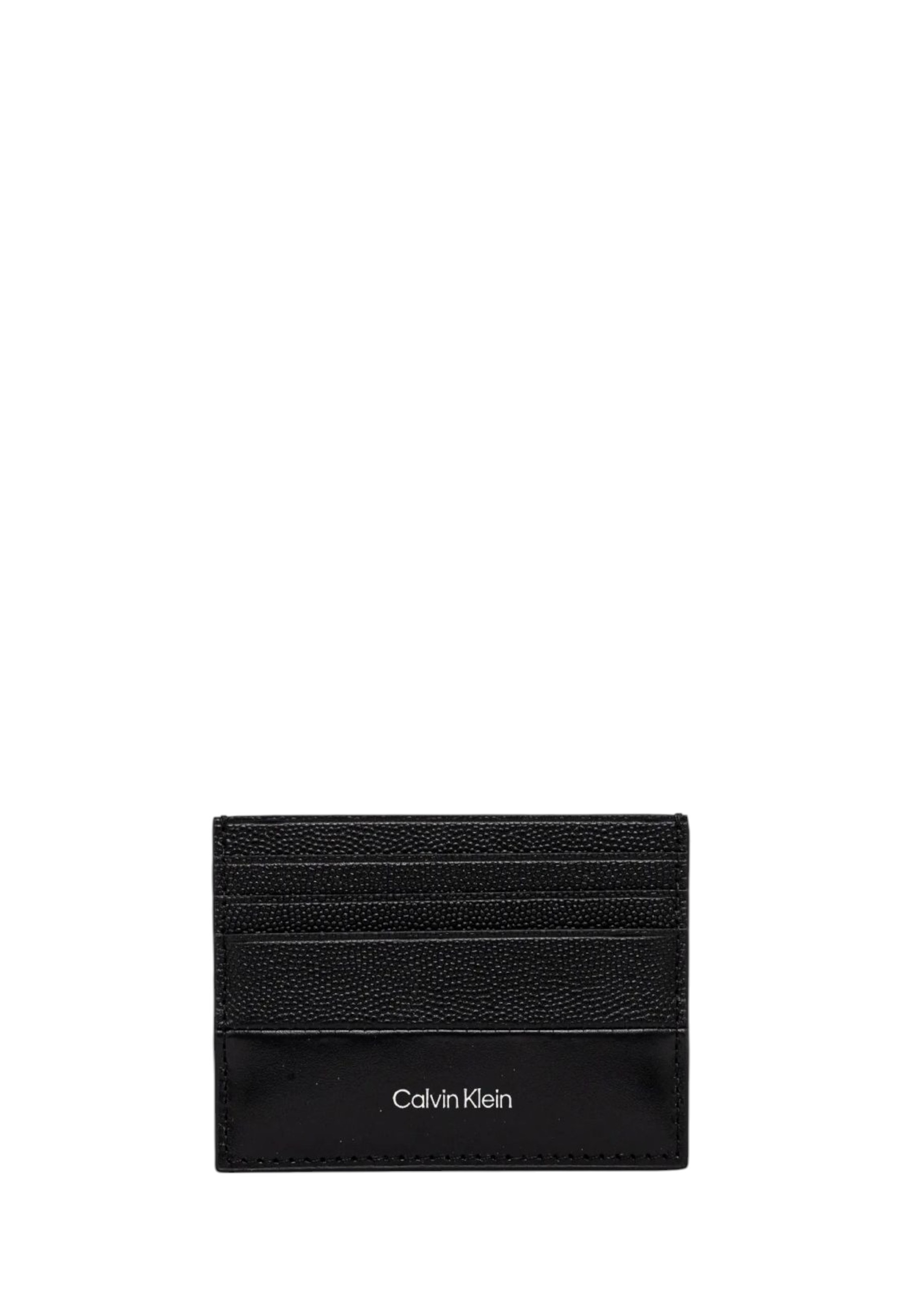 

Кошельки Calvin Klein, черный