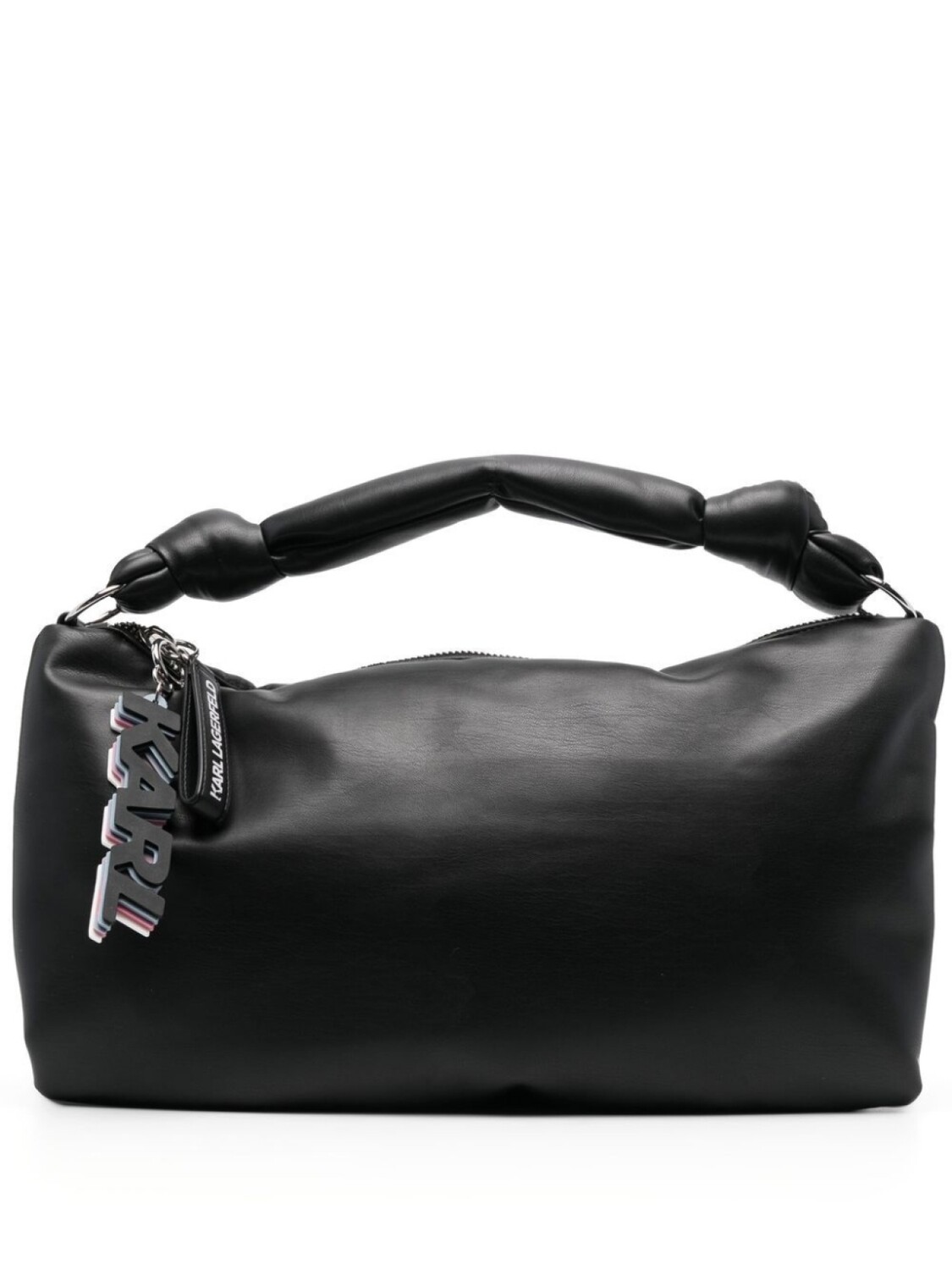 

Karl Lagerfeld маленькая сумка на плечо K/Knotted, черный