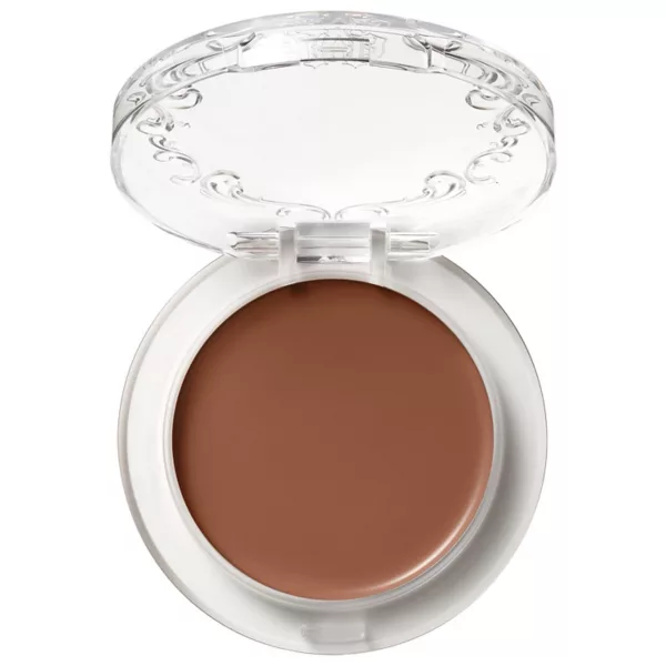 

Good apple легкий кремовый тональный бальзам с полным покрытием Kvd Beauty, цвет deep 080