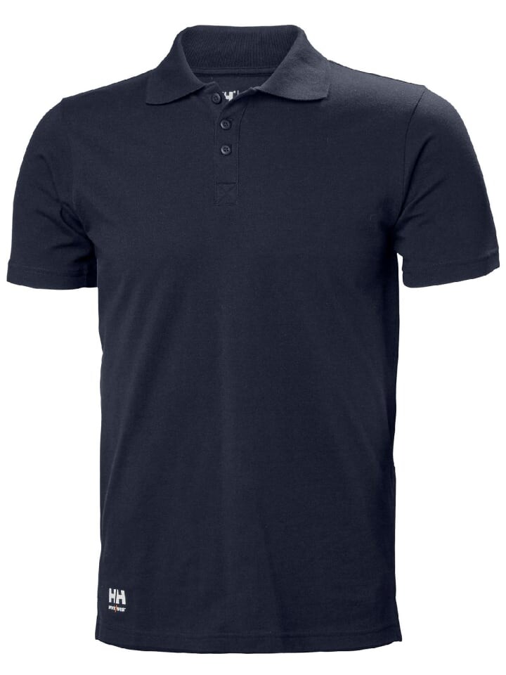 

Поло Helly Hansen Polo, синий
