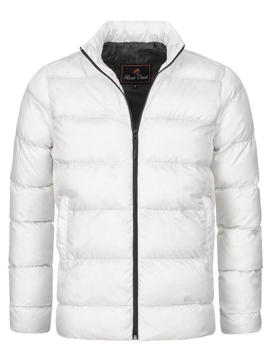 

Всесезонная куртка Rock Creek Between-Season Jacket, натуральный белый