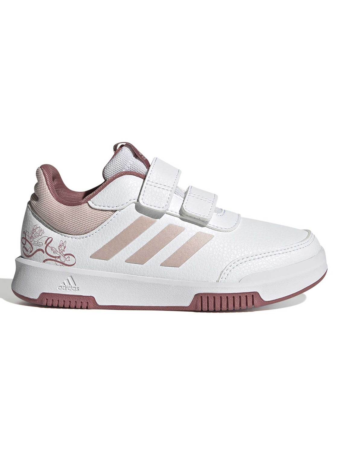 

Кроссовки Adidas Sportswear Disney Mickey and Friends Tensaur Sport 2.0, белый
