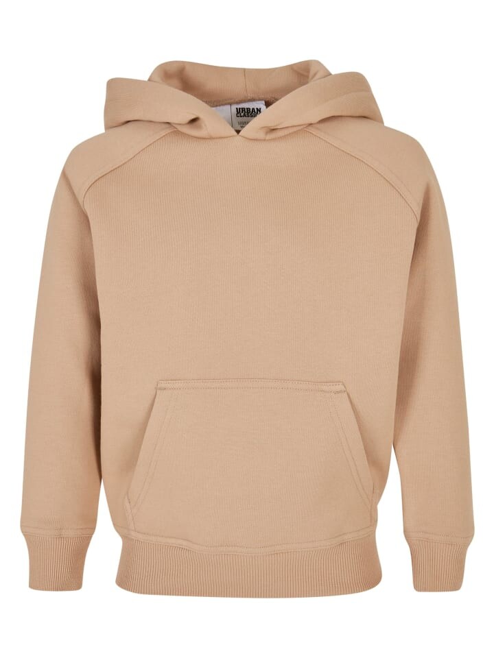 

Пуловер с капюшоном Urban Classics, цвет unionbeige