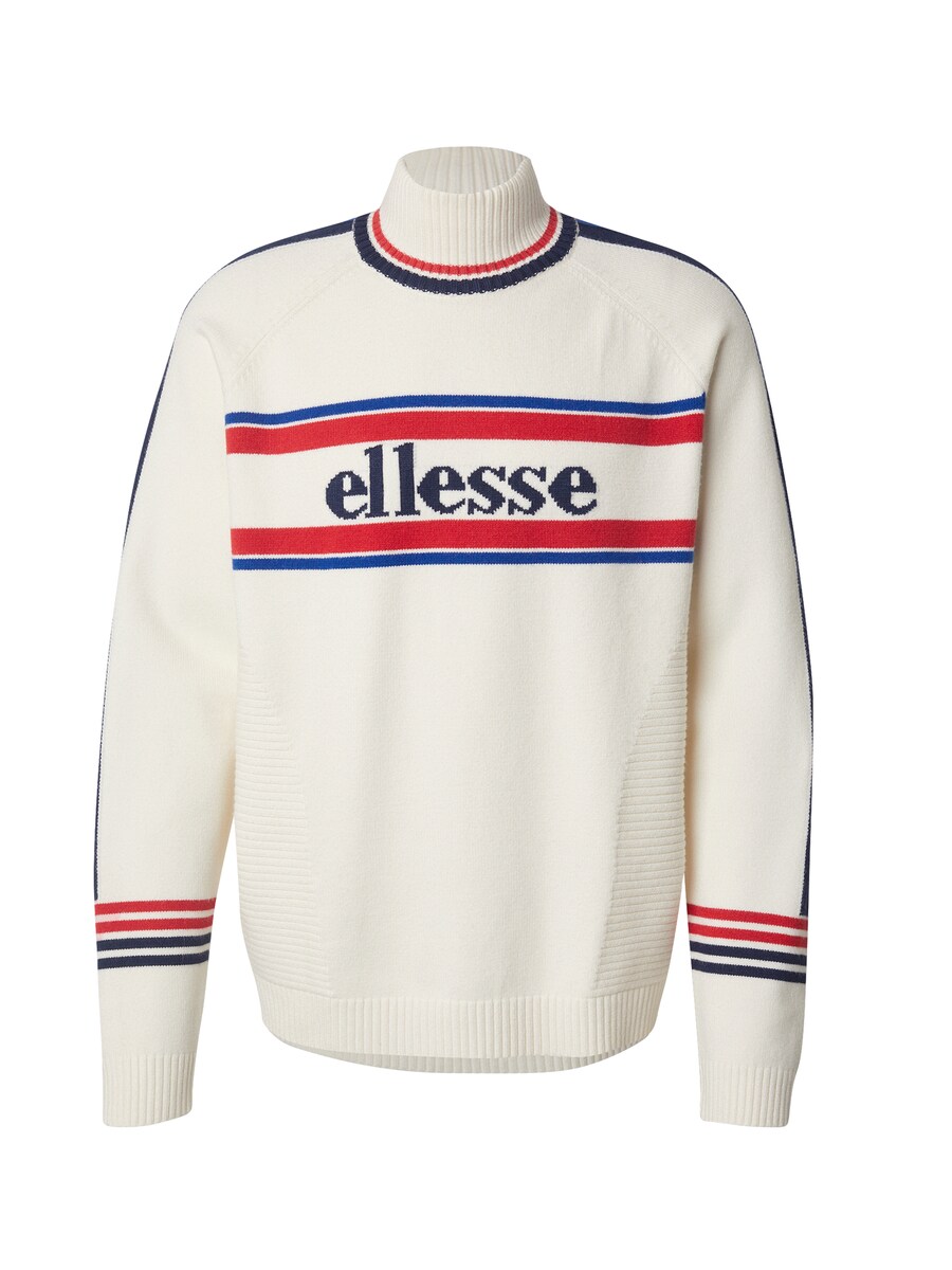 

Свитер ELLESSE Pellini, Off white