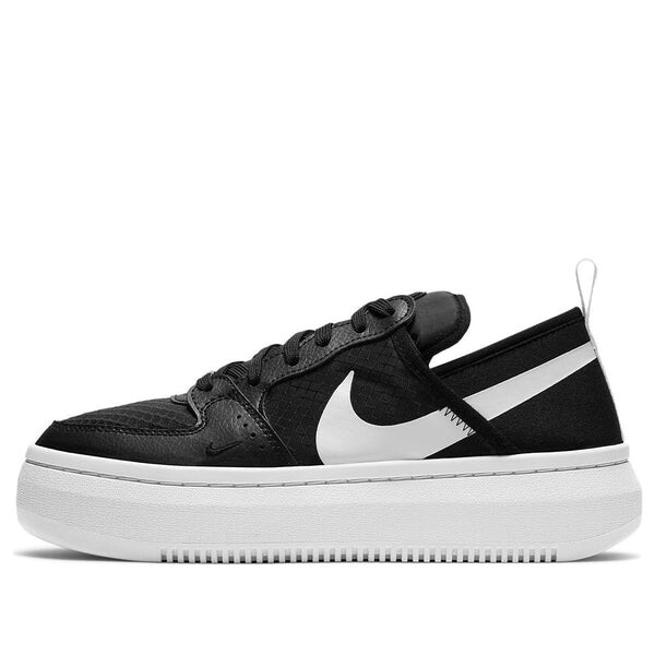 

Кроссовки суд видение alta txt Nike, черный