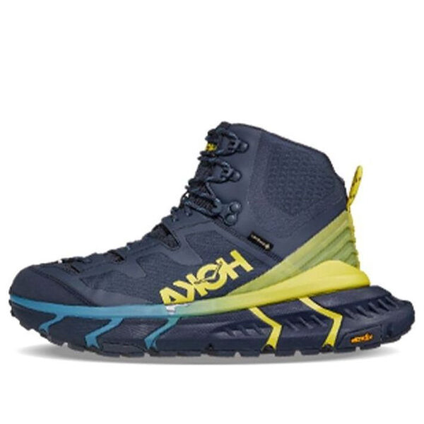 

Кроссовки tennine hike gtx 'ombre blue' Hoka One One, синий