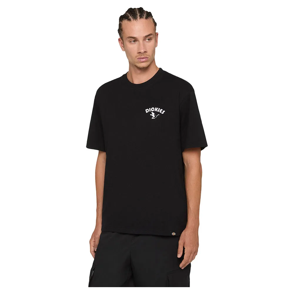 

Футболка Dickies Goose, черный